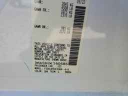 2022 NISSAN LEAF