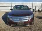 2011 FORD FUSION