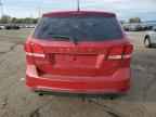2016 DODGE JOURNEY