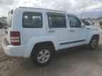 2012 JEEP Liberty