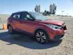 2018 NISSAN KICKS