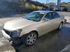 2006 CADILLAC CTS