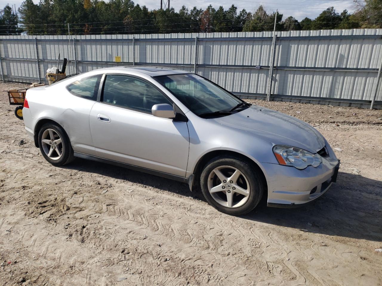 2003 ACURA RSX