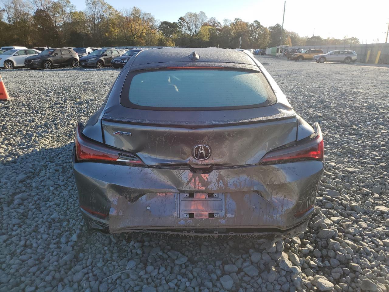 2024 ACURA Integra