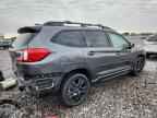 2024 SUBARU Ascent