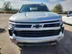 2022 CHEVROLET Silverado