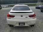 2014 BMW M6