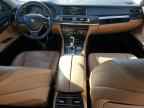 2013 BMW 7 series