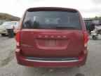 2014 DODGE GRAND CARAVAN
