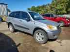 2005 TOYOTA RAV4