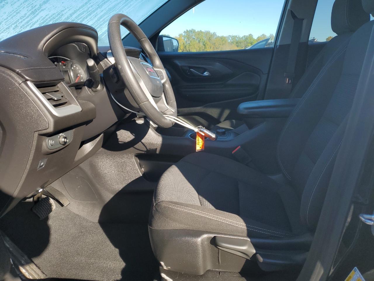 2023 GMC Terrain