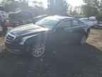 2018 CADILLAC ATS