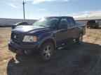 2007 FORD F-150