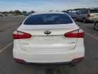 2014 KIA FORTE