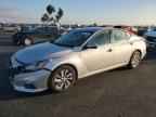 2021 NISSAN ALTIMA