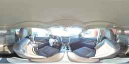 2017 NISSAN MURANO