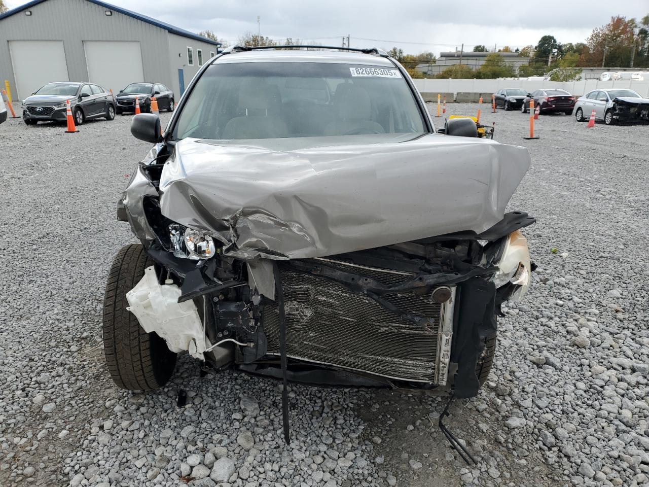 2012 TOYOTA RAV4