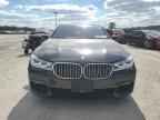 2016 BMW 7 series