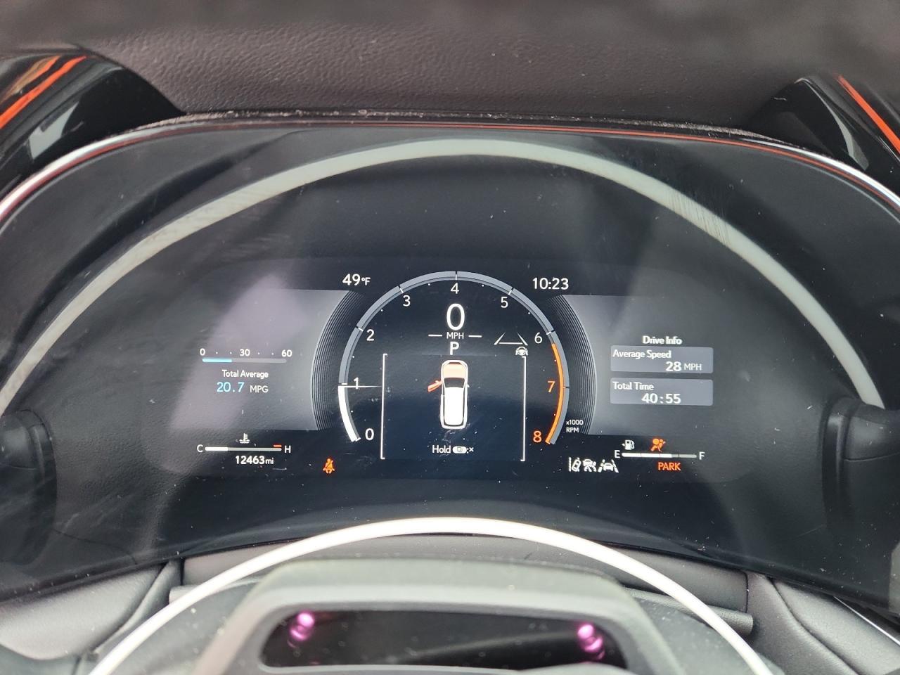 2024 LEXUS TX 350