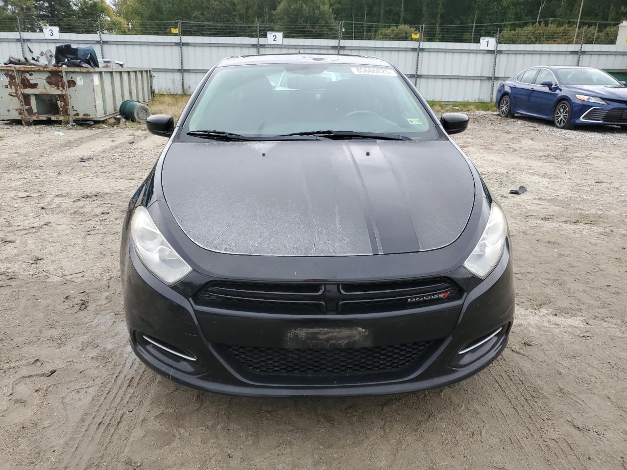 2013 DODGE Dart