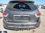 2014 NISSAN PATHFINDER