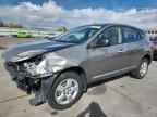 2011 NISSAN ROGUE