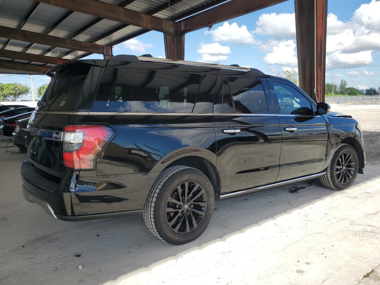 2018 FORD Expedition