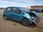2014 HONDA FIT