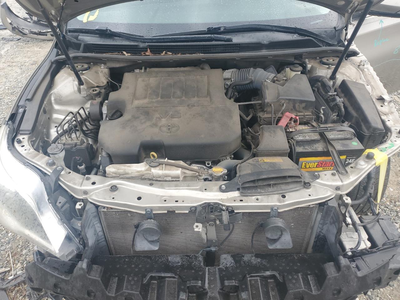 2015 TOYOTA Avalon