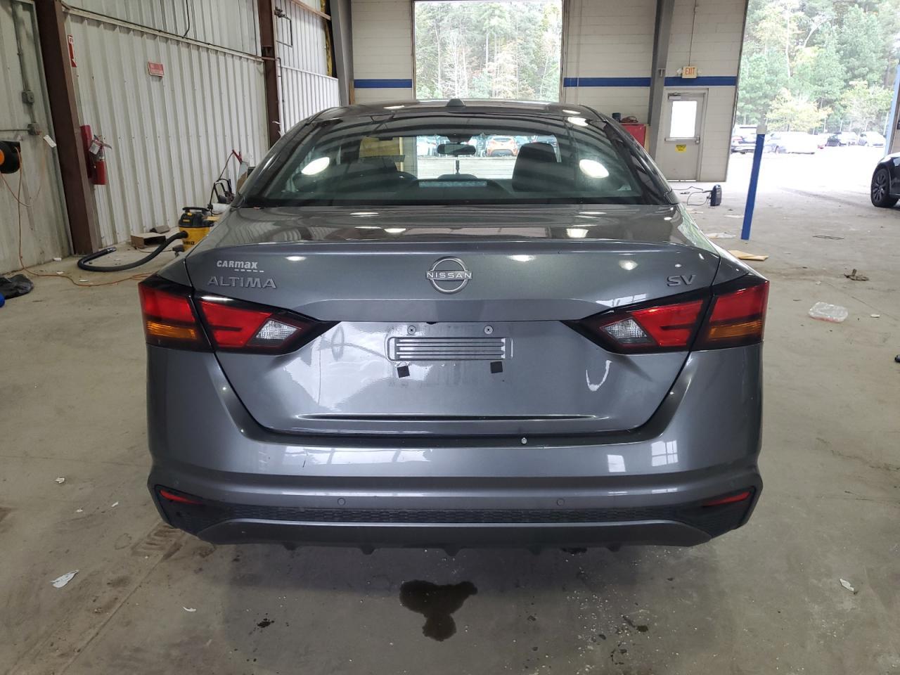 2023 NISSAN ALTIMA