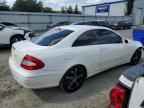 2006 MERCEDES-BENZ Clk-Class