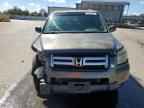 2006 HONDA PILOT