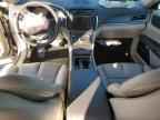 2017 LINCOLN Continental