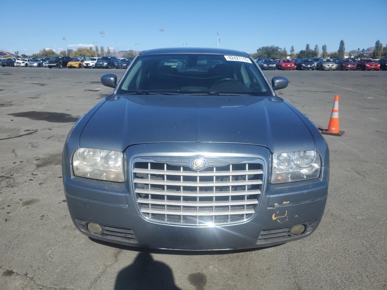 2006 CHRYSLER 300