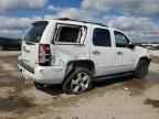 2012 CHEVROLET Tahoe