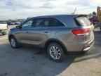 2018 KIA SORENTO