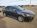 2010 MITSUBISHI LANCER