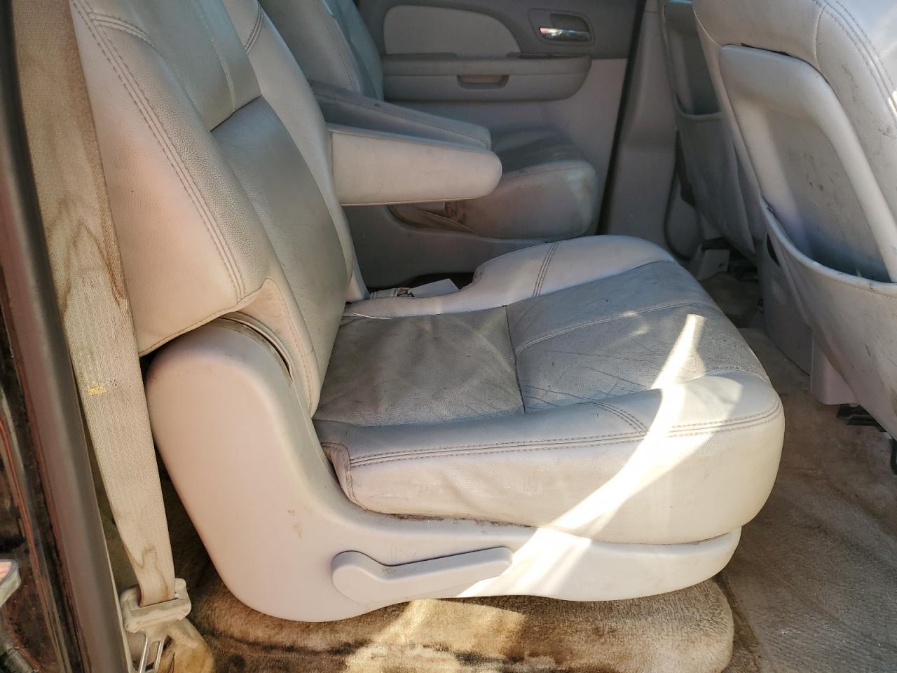 2007 CHEVROLET Suburban