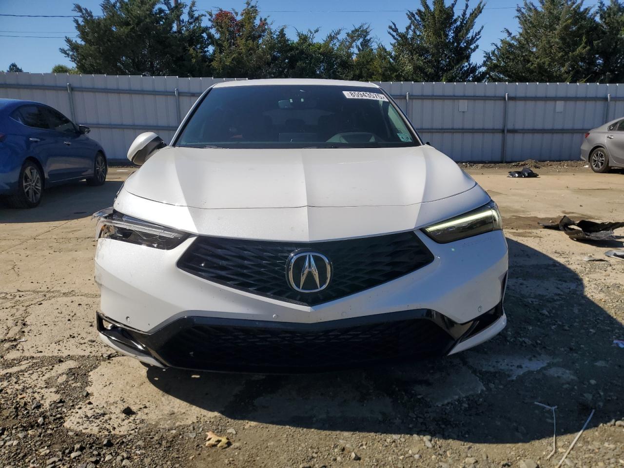 2023 ACURA Integra