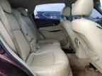 2017 INFINITI QX50