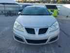 2010 PONTIAC G6