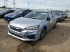 2019 SUBARU IMPREZA