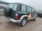 2002 ISUZU Trooper