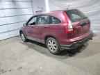 2007 HONDA CR-V