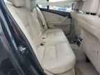 2009 BMW 5 series