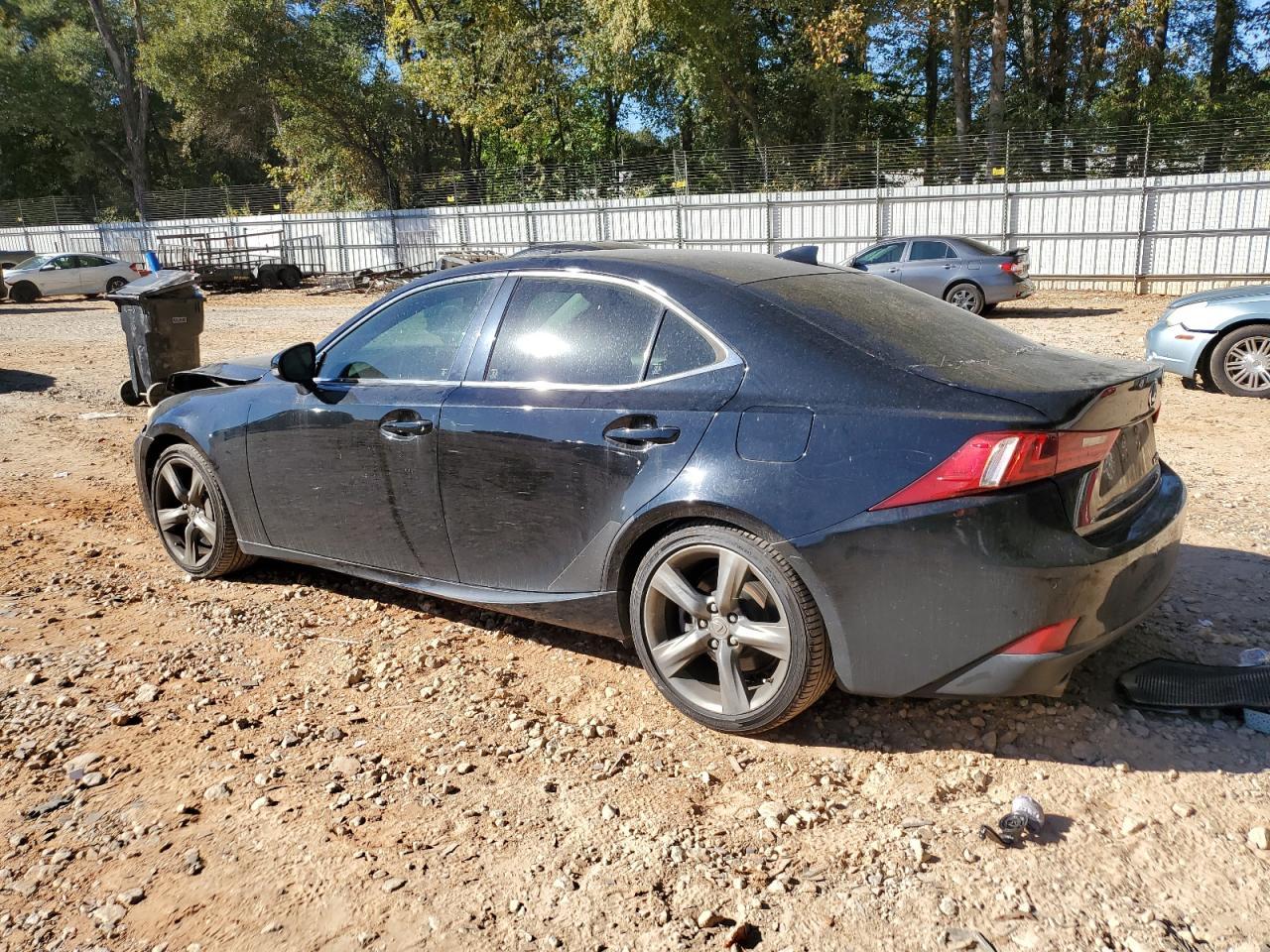 2014 LEXUS IS 350