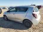 2014 CHEVROLET SONIC