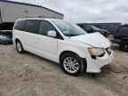 2013 DODGE GRAND CARAVAN