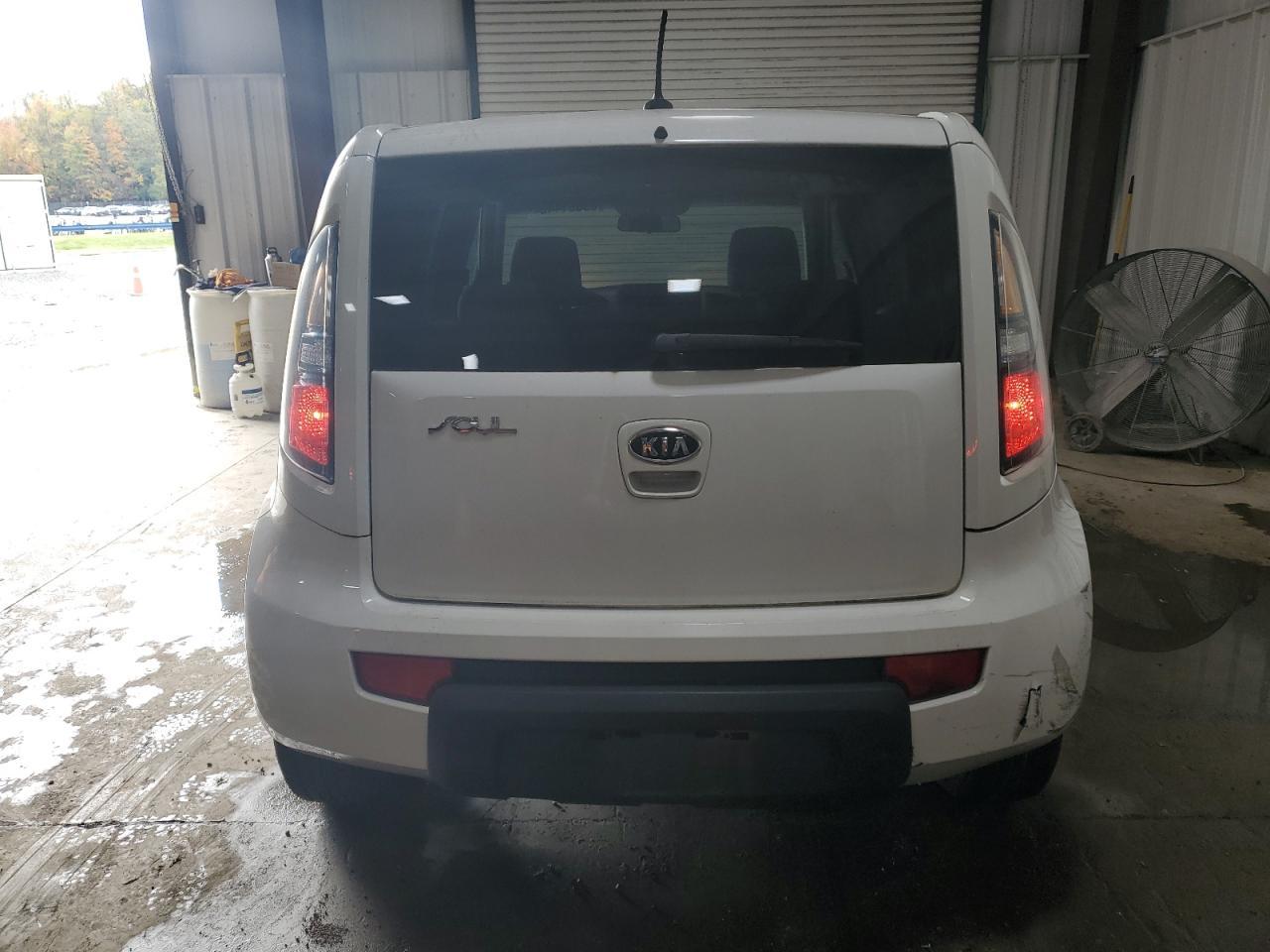 2010 KIA SOUL