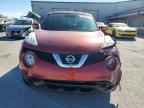 2017 NISSAN Juke